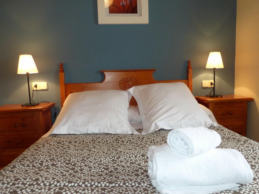 Petite Verneda Casau Room photo